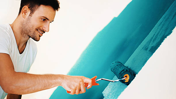 Best Wallpaper Removal and Painting  in USA